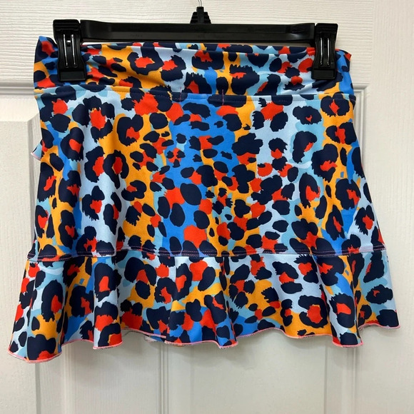 ! Tina + Jenna set Womens Tennis Skirt Golf Made in USA - Picture 3 of 8